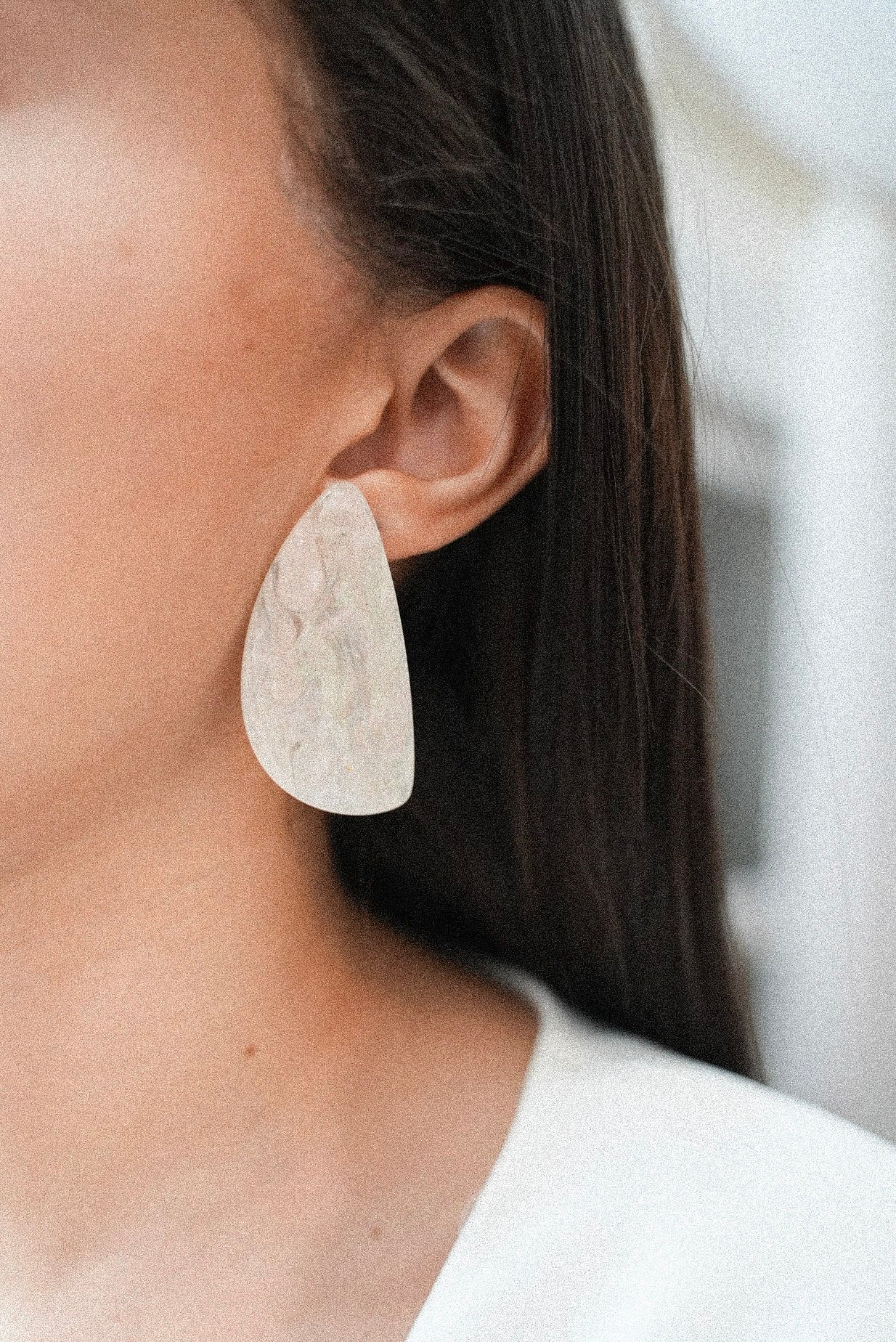 Boucles d'oreilles ANALIA