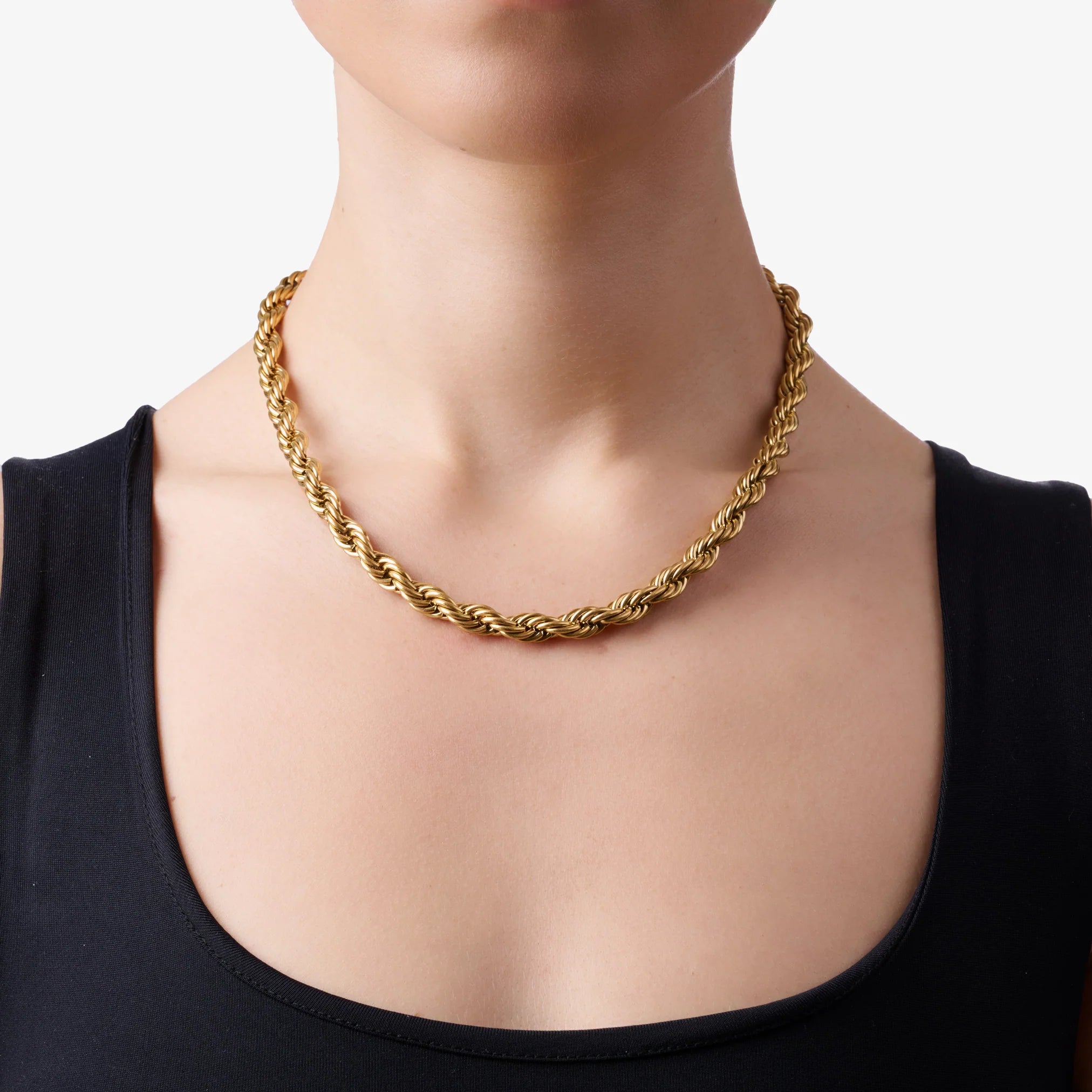 Collier CORAL