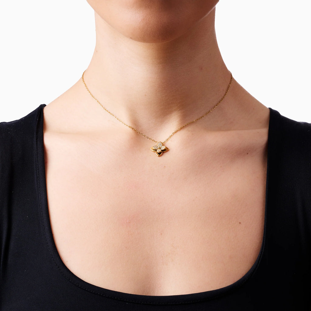 Collier BELINA