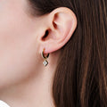 Boucles d'oreilles KOTSI