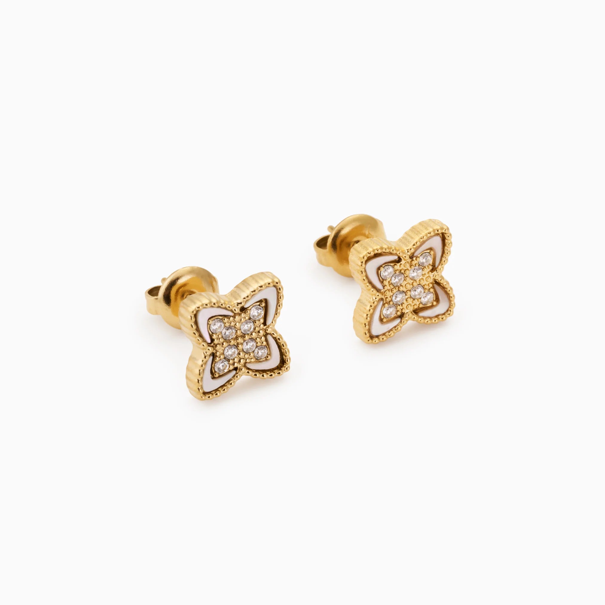 Boucles d'oreilles AMONY
