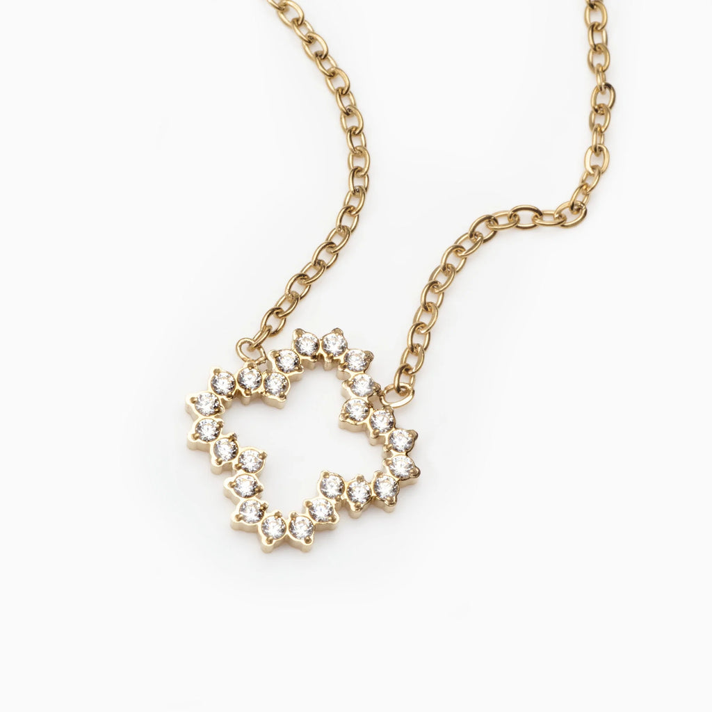 Collier SATIS