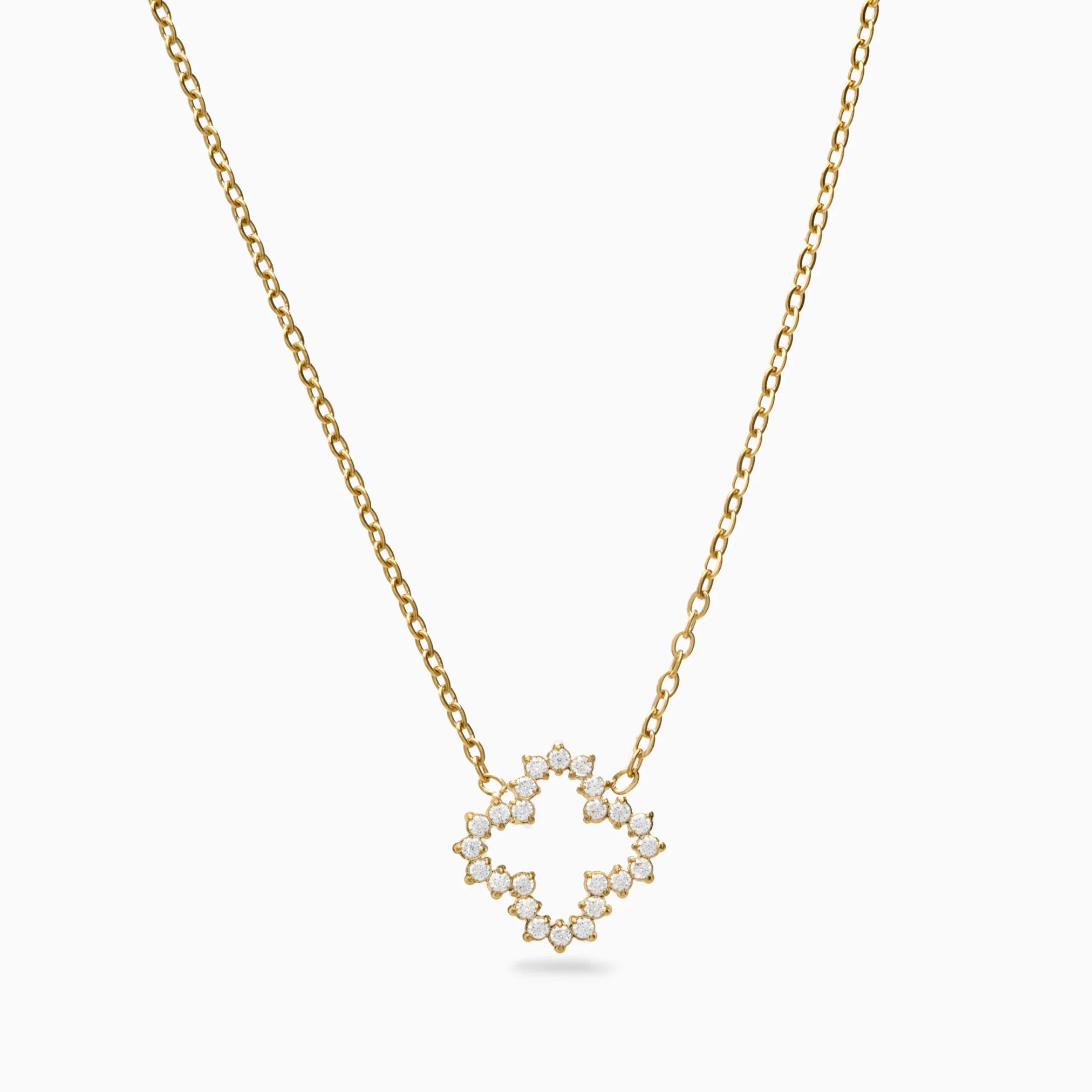 Collier SATIS