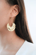 Boucles d'oreilles HENA