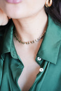 Collier SANY