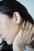 Boucles d'oreilles ADORA