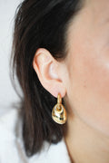 Boucles d'oreilles ADA