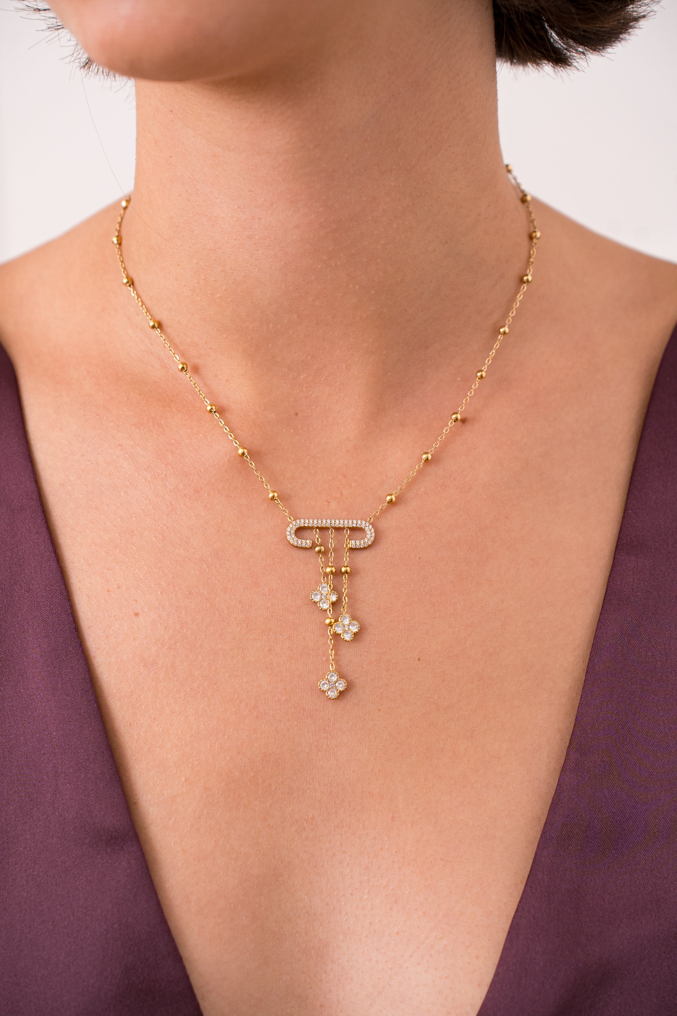Collier ARCHI