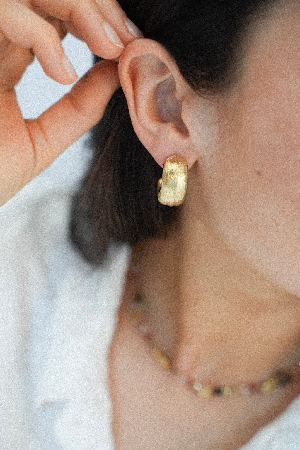 Boucles d'oreilles LIORA