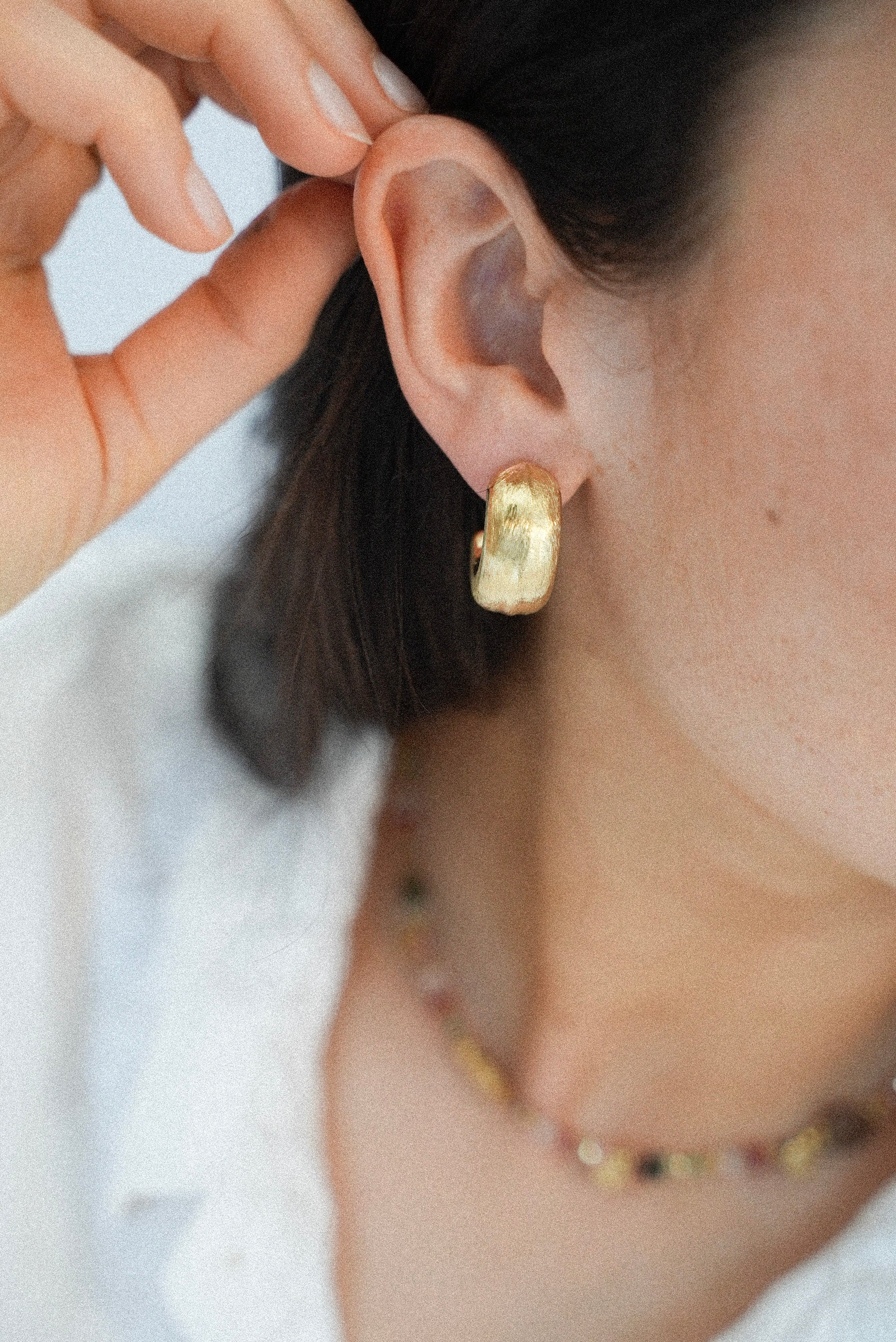 Boucles d'oreilles LIORA