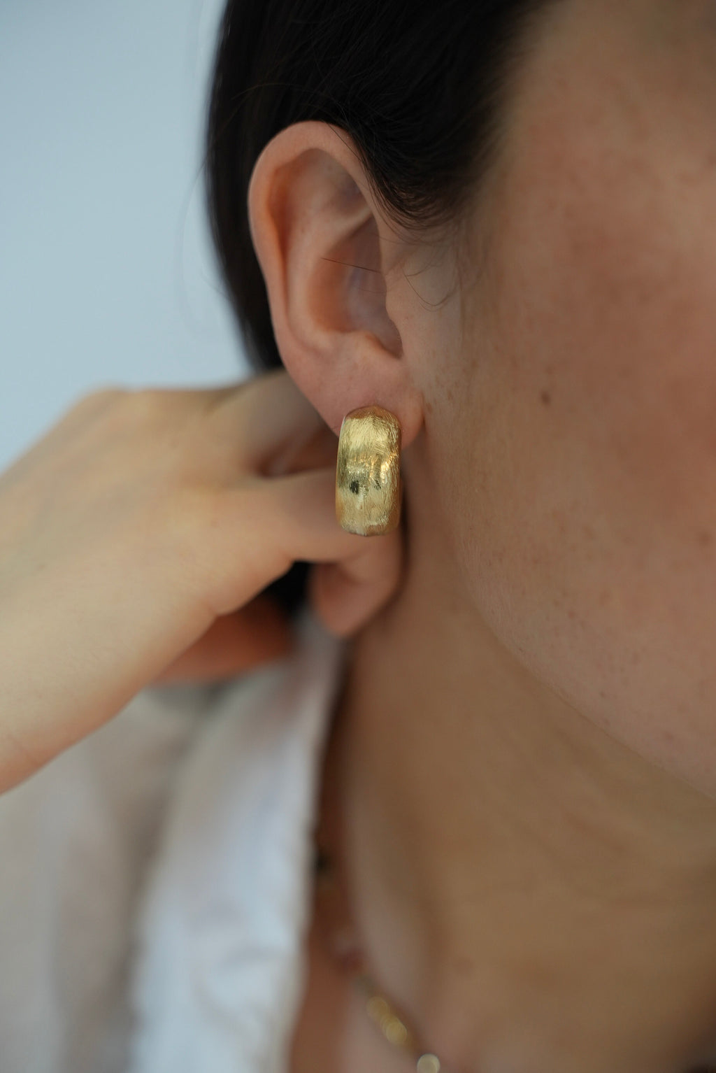 Boucles d'oreilles LIORA