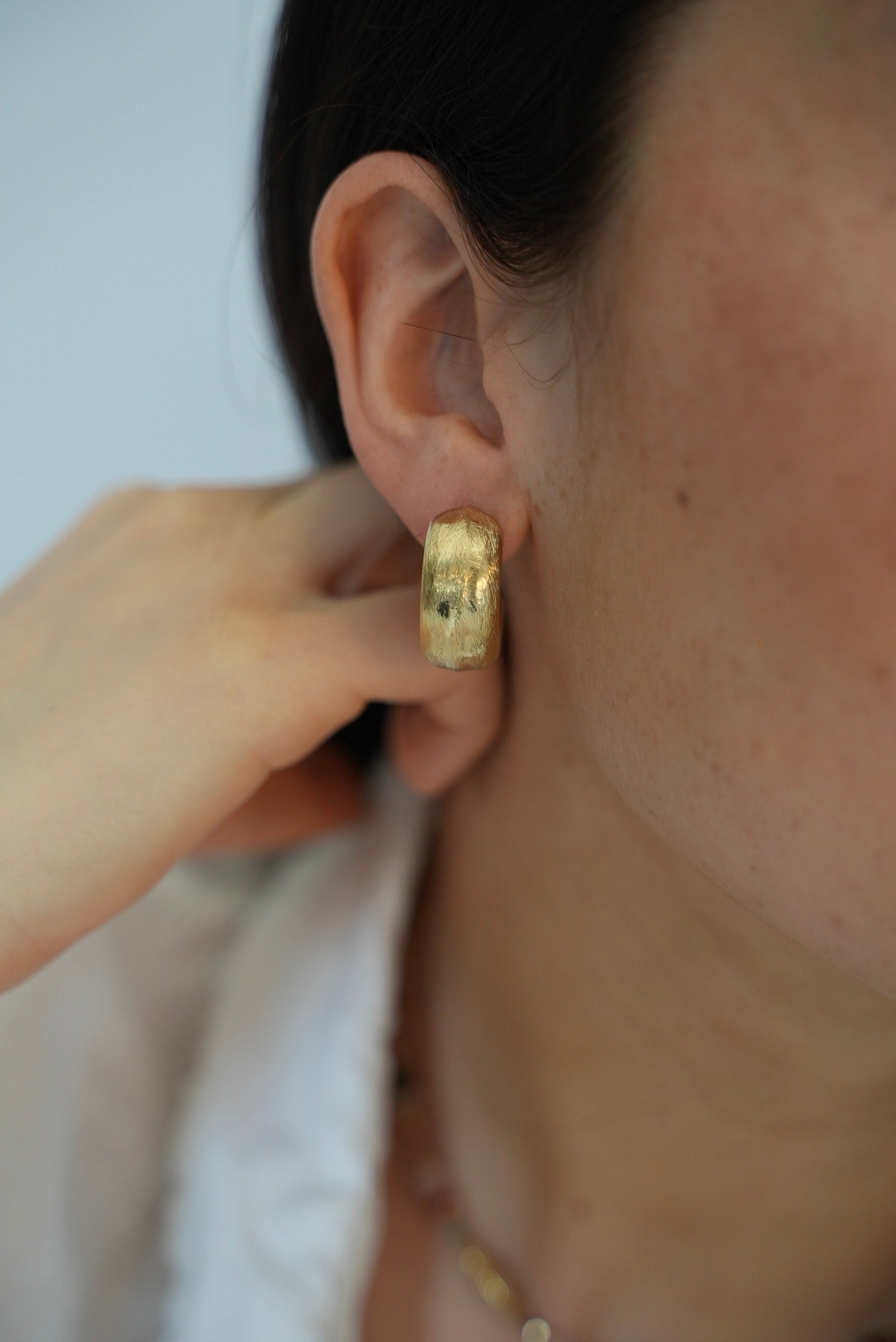 Boucles d'oreilles LIORA