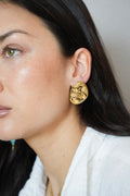 Boucles d'oreilles ALESSIA