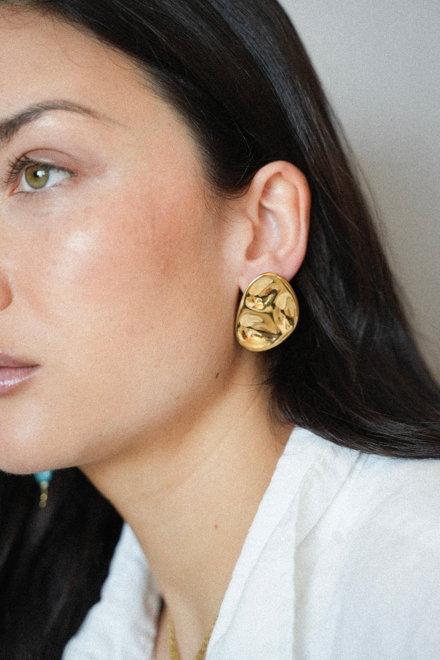 Boucles d'oreilles ALESSIA