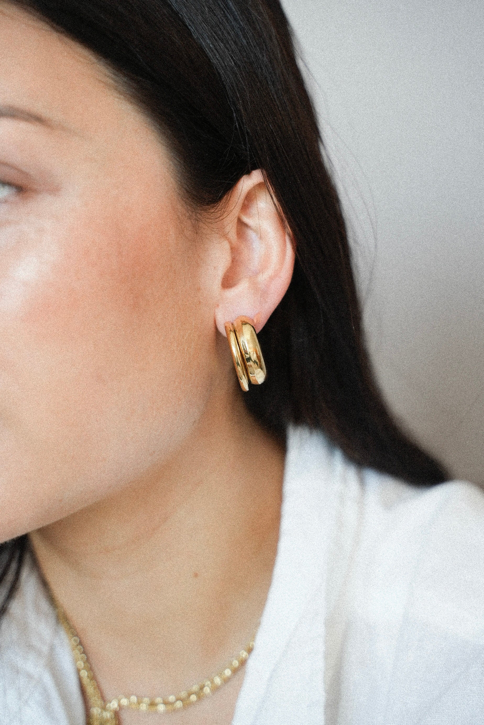 Boucles d'oreilles LAVINA