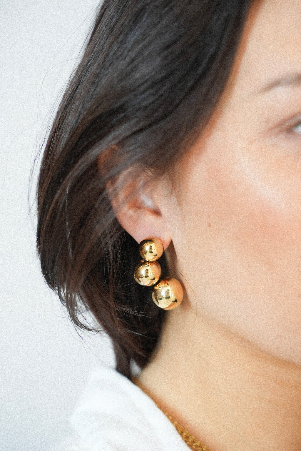 Boucles d'oreilles CALIDA