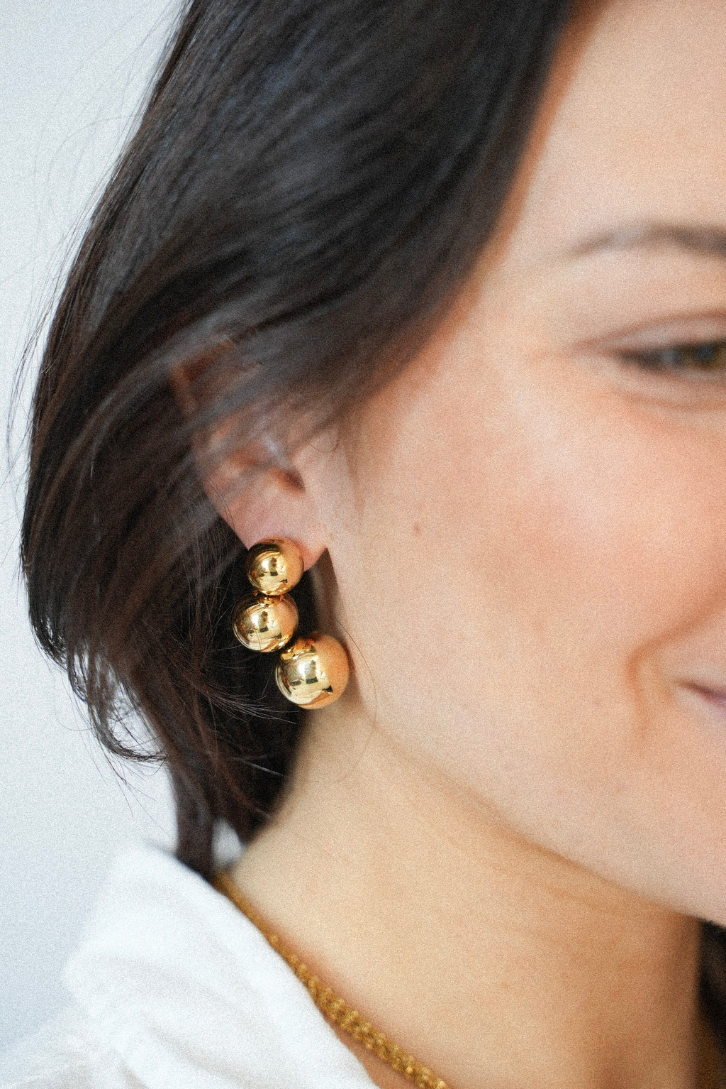 Boucles d'oreilles CALIDA