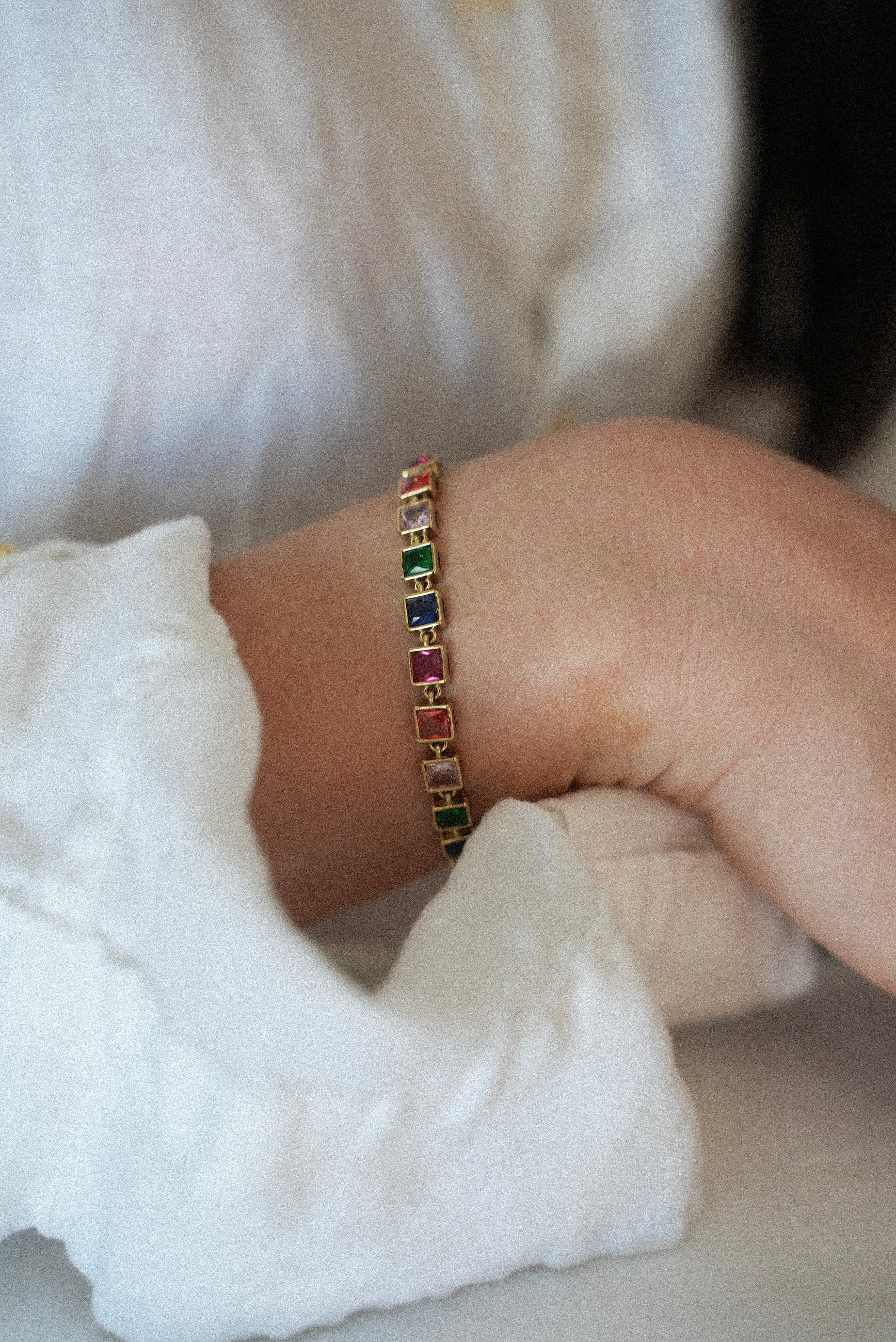 Bracelet SOLEA
