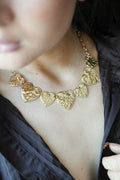 Collier SYMA