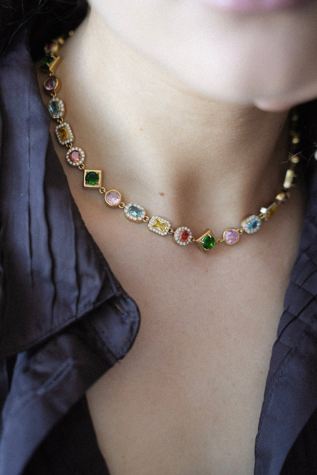 Collier SYNA