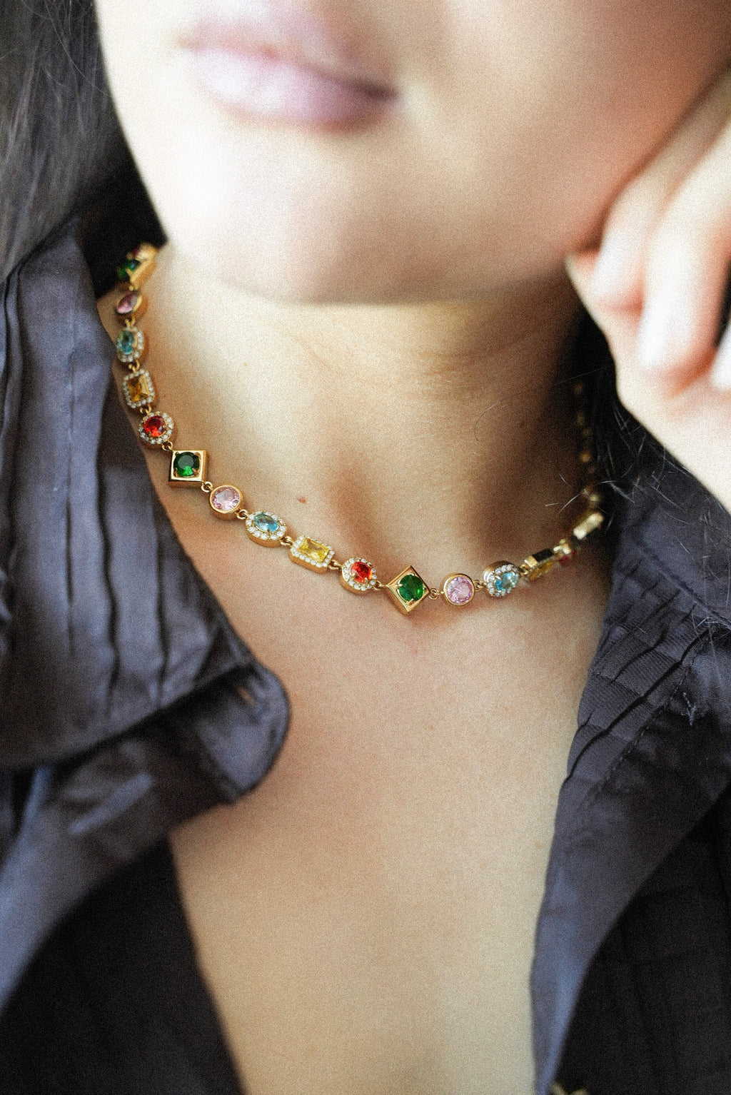Collier SYNA