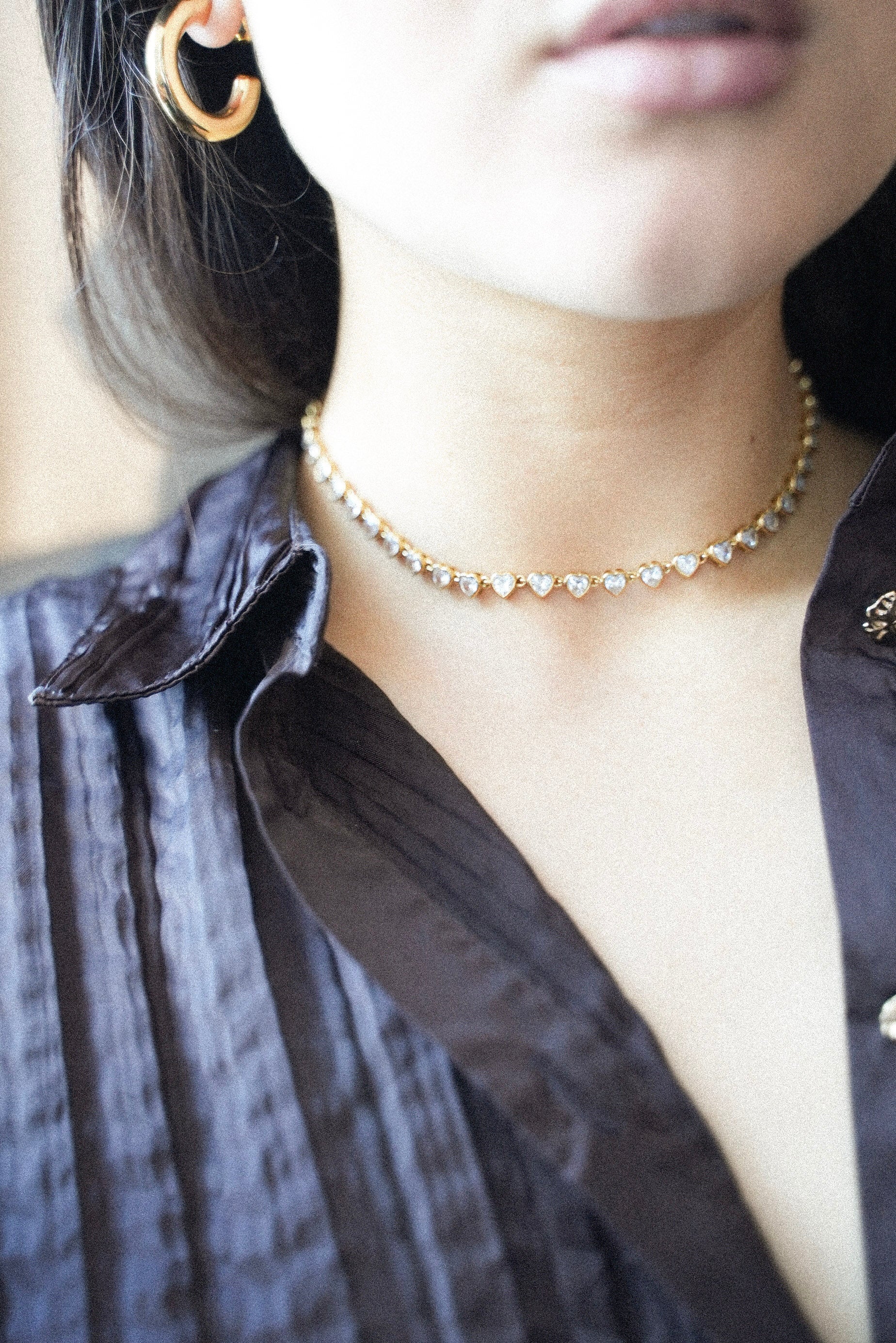 Collier ATELA