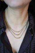 Collier ZINA