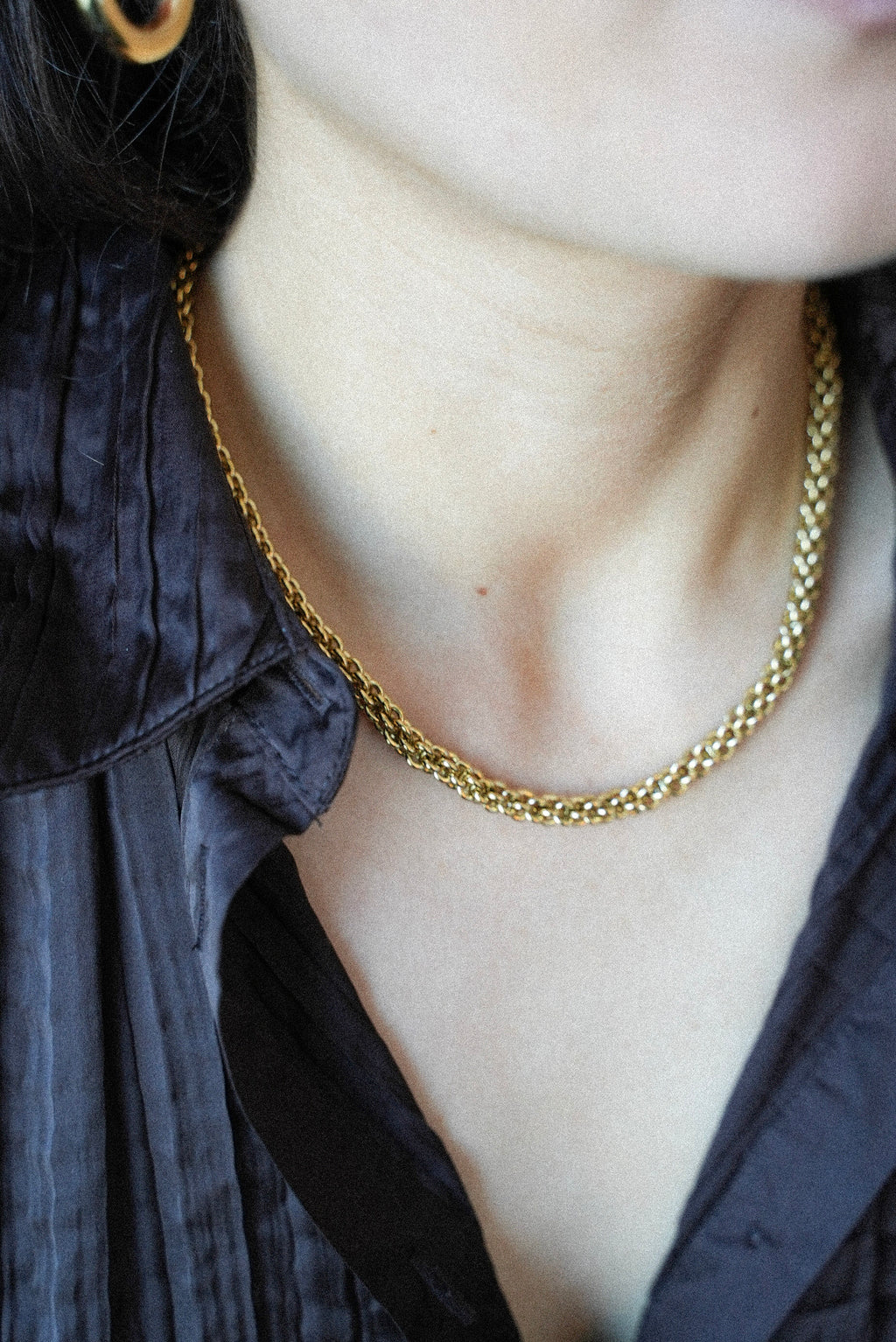 Collier KOTSI