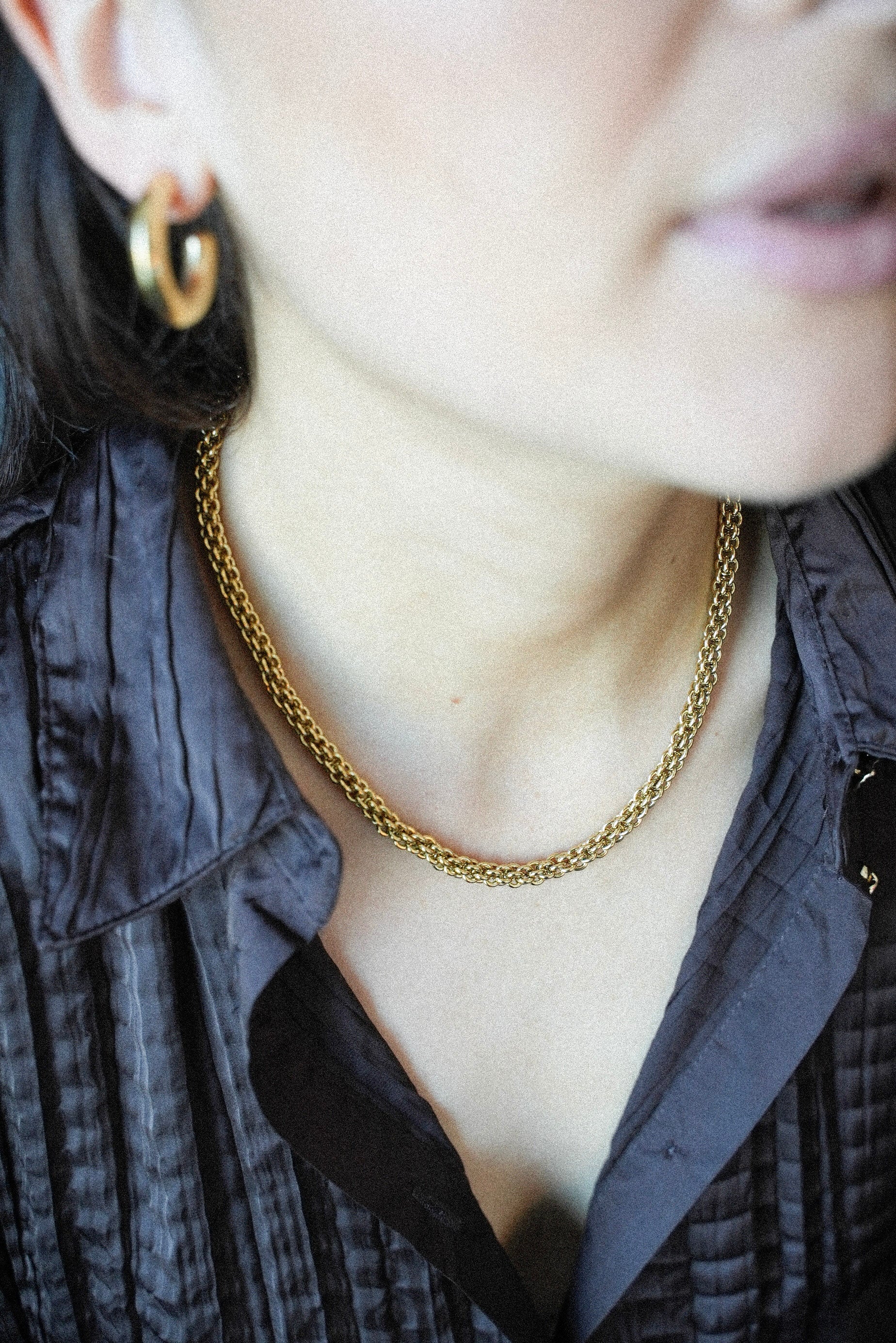 Collier KOTSI