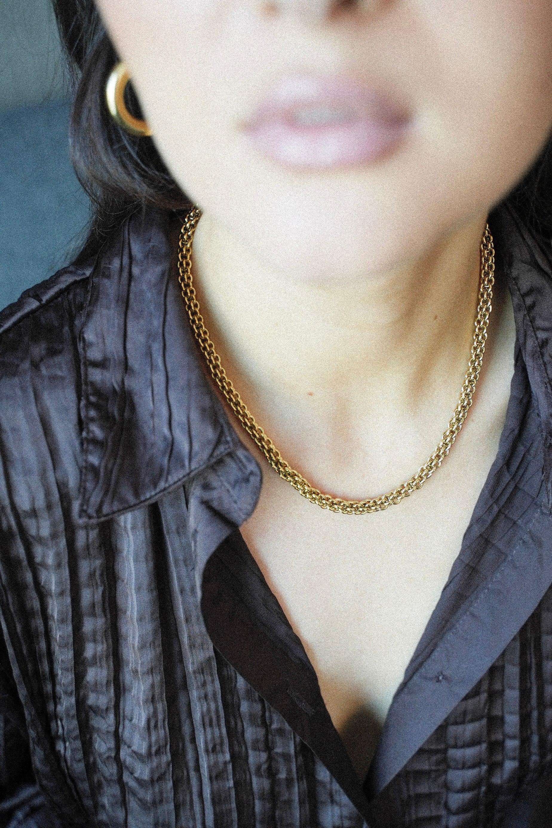 Collier KOTSI
