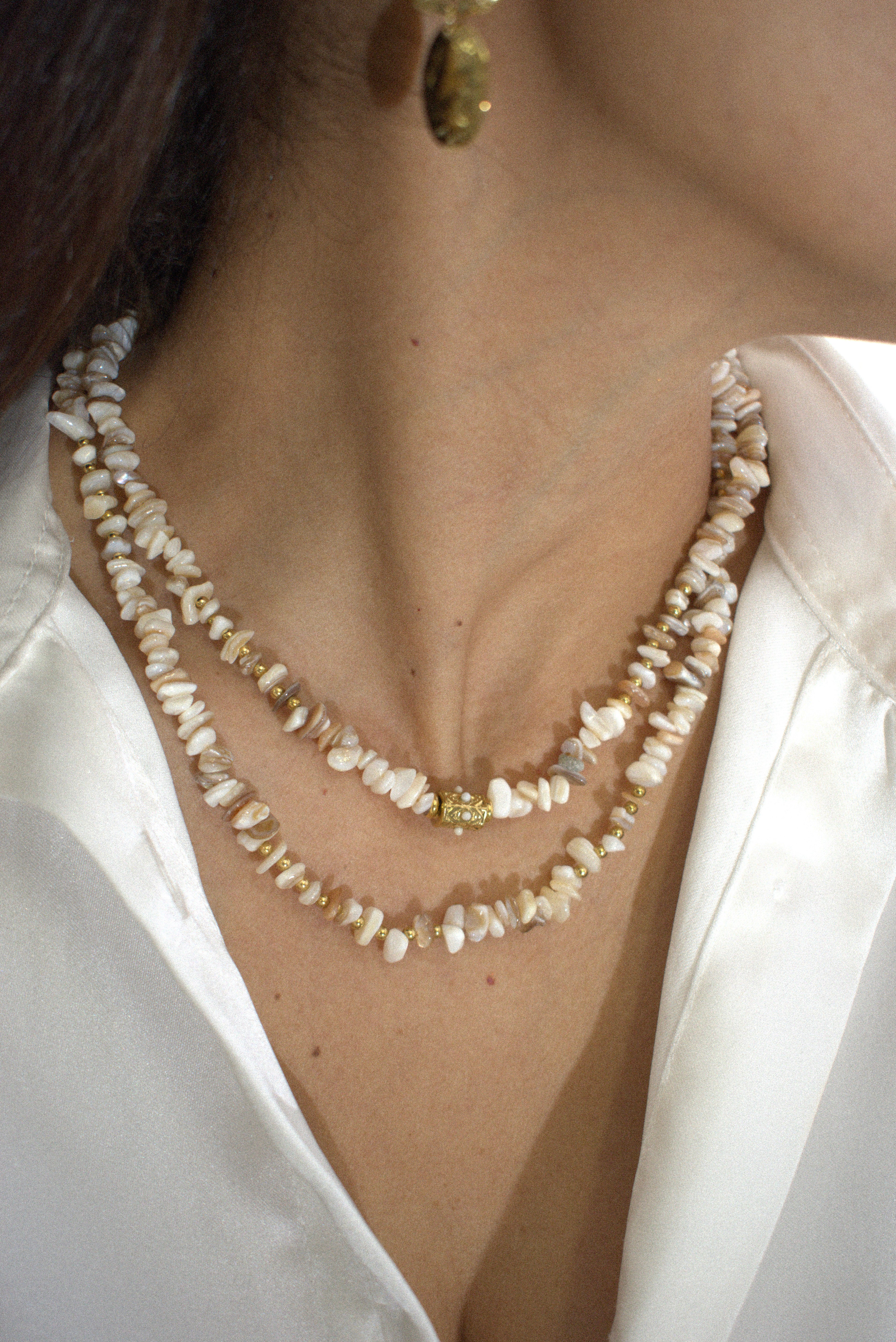 Collier NALA