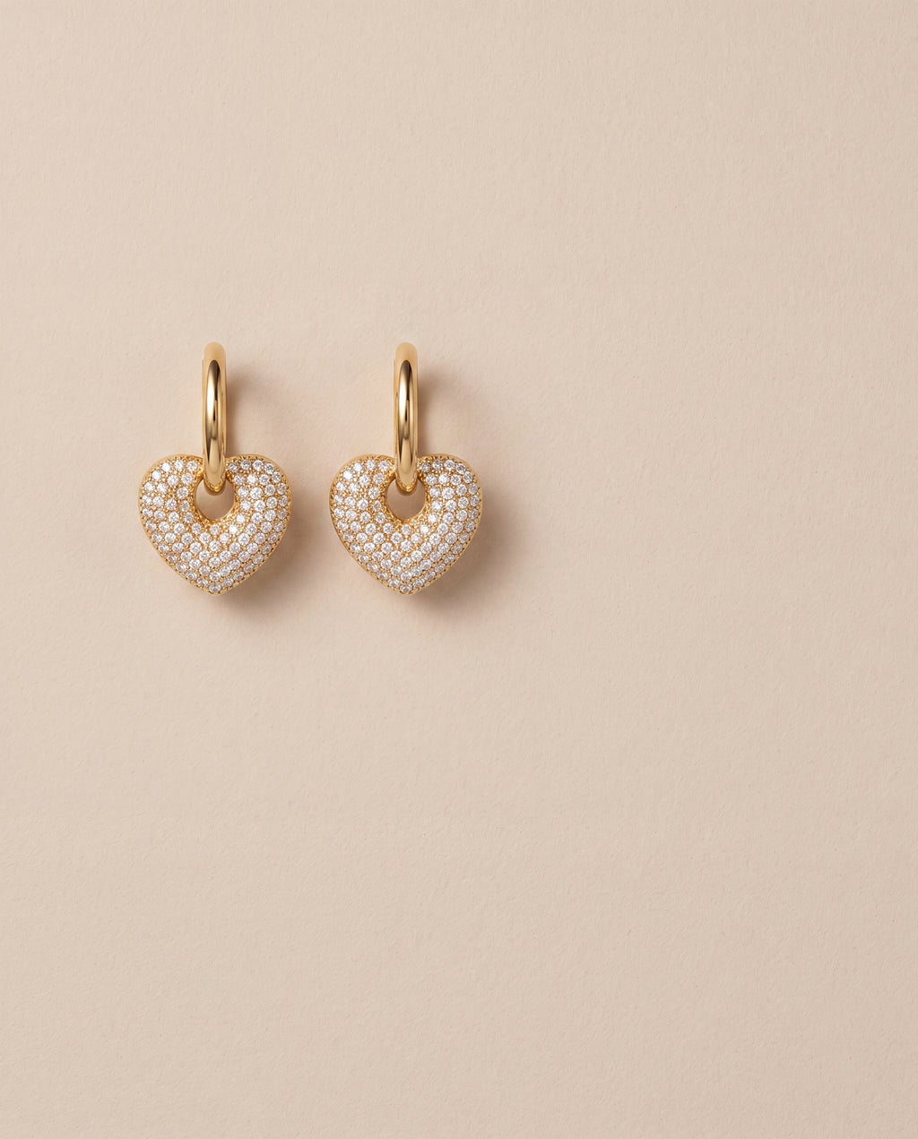 Boucles d'oreilles Summer Drop