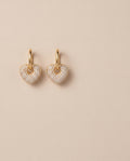 Boucles d'oreilles Summer Drop
