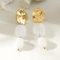 Boucles d'oreilles GAPPA