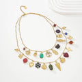 Collier ADINA