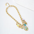 Collier NOTTA