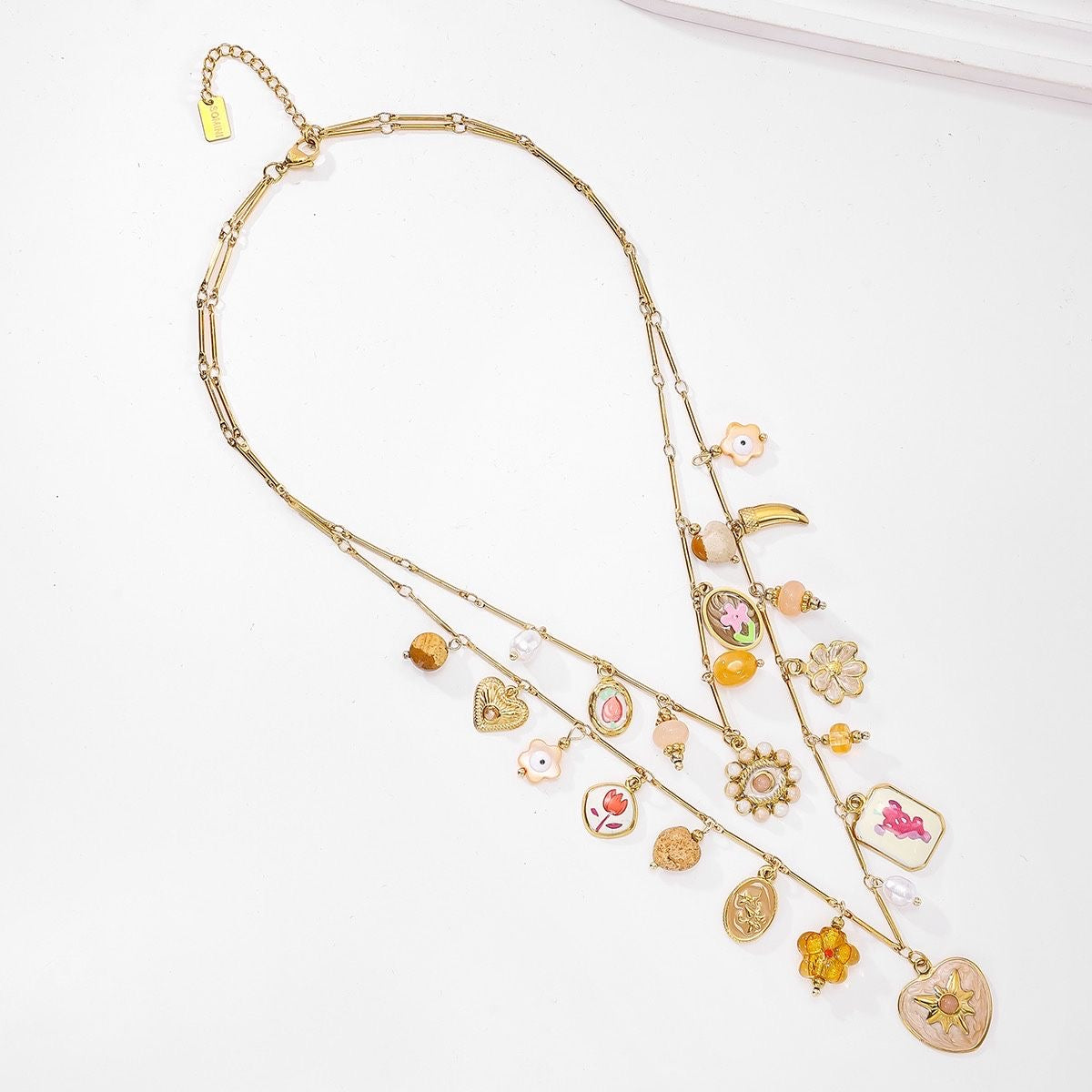 Collier ALYA