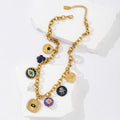 Collier NINO