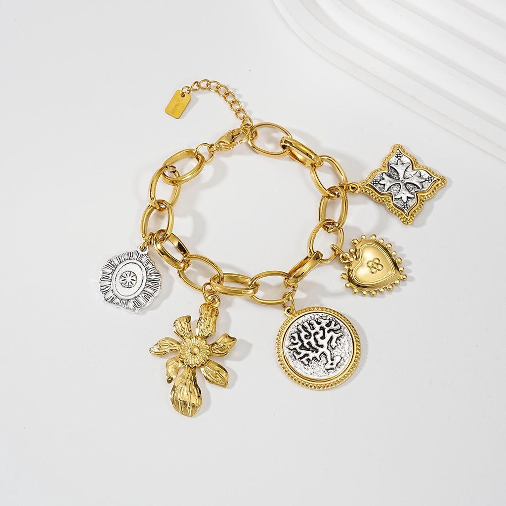 Bracelet GAYA