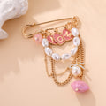 Broche MAM