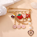 Broche LOYA