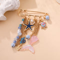Broche BALLY