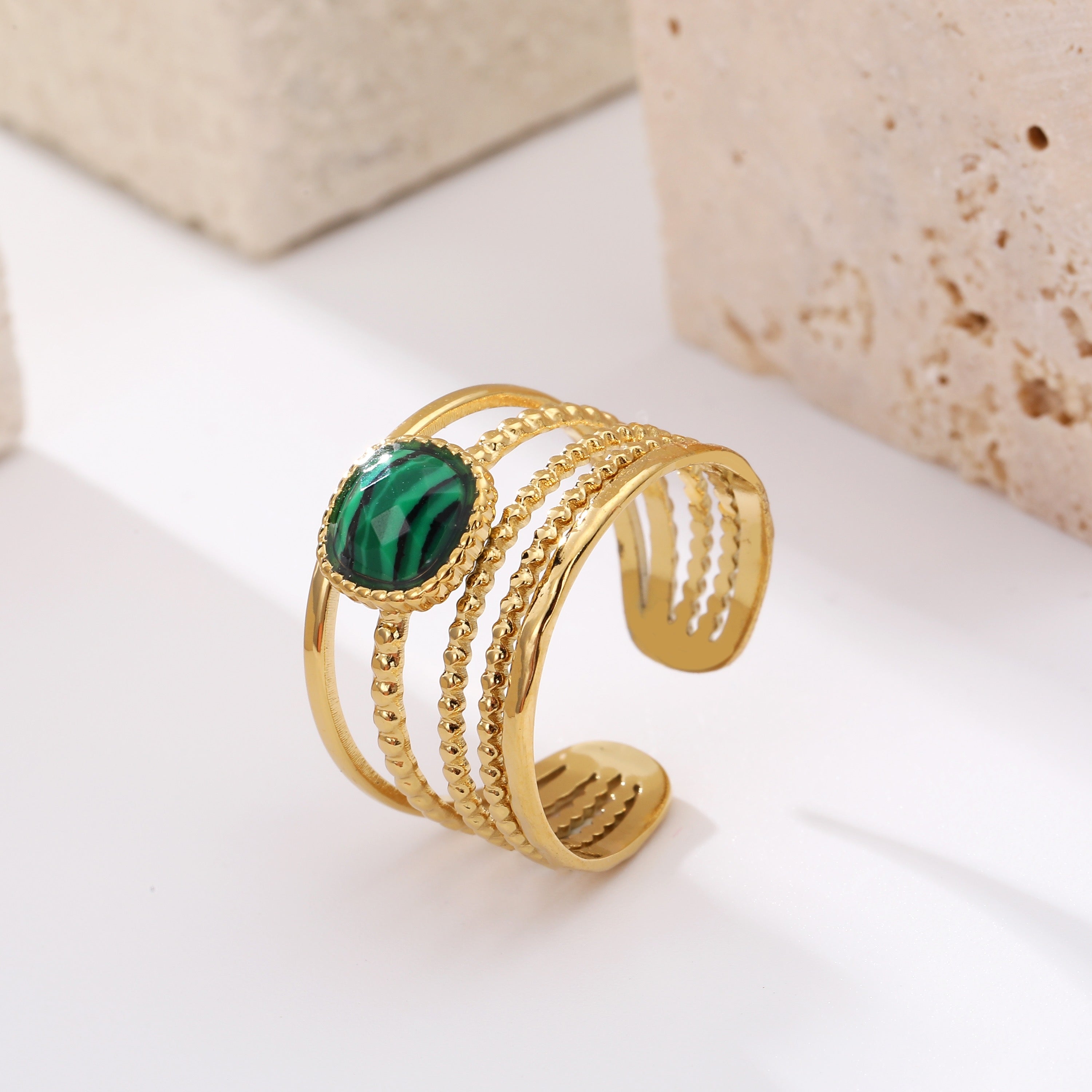 Bague NIYA