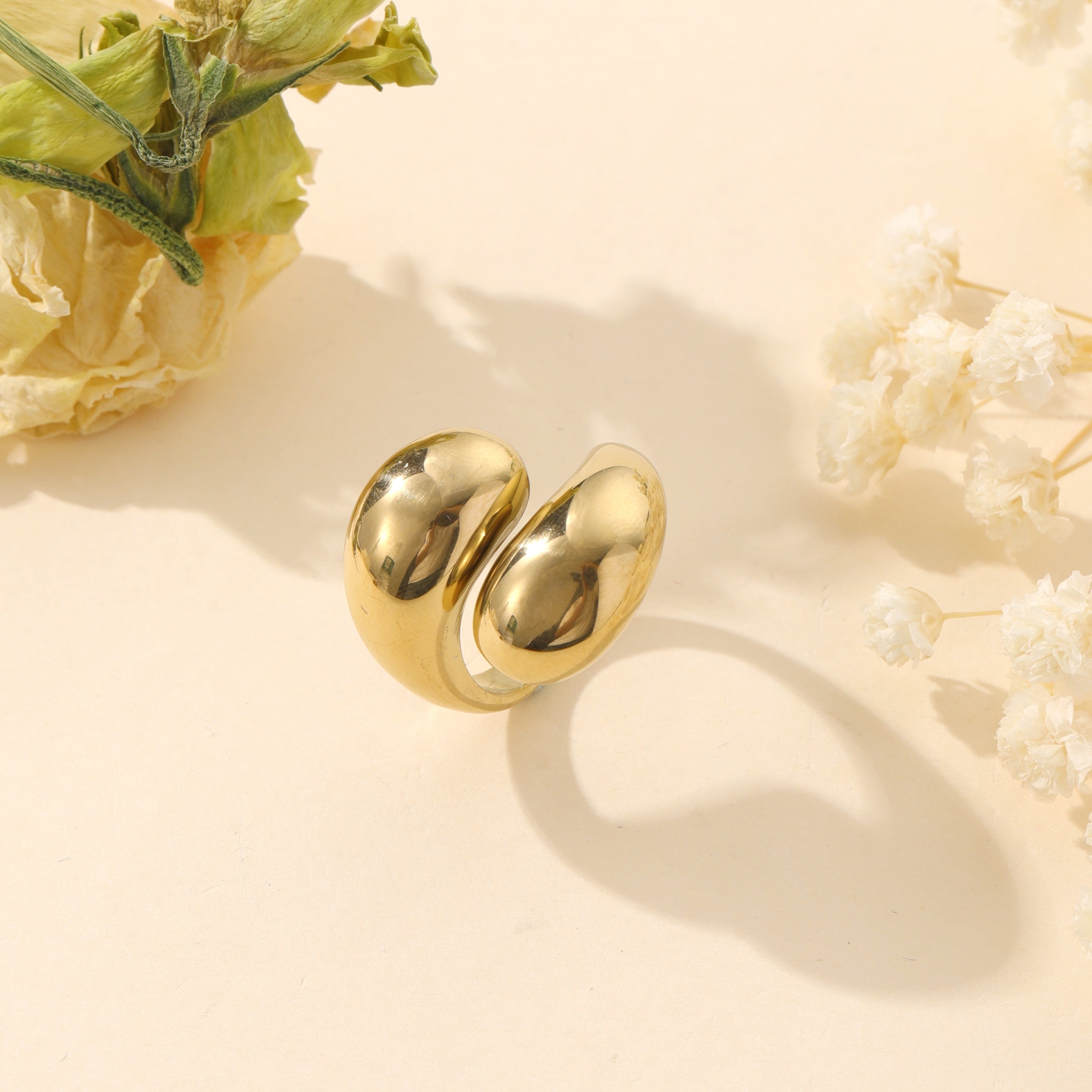 Bague SANDA