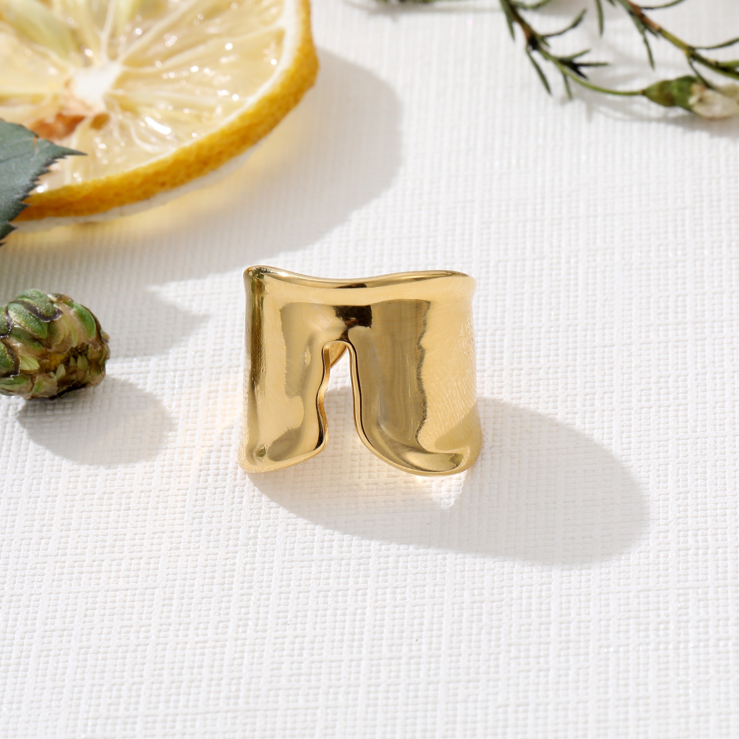 Bague SALANA