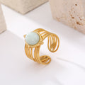 Bague MONY