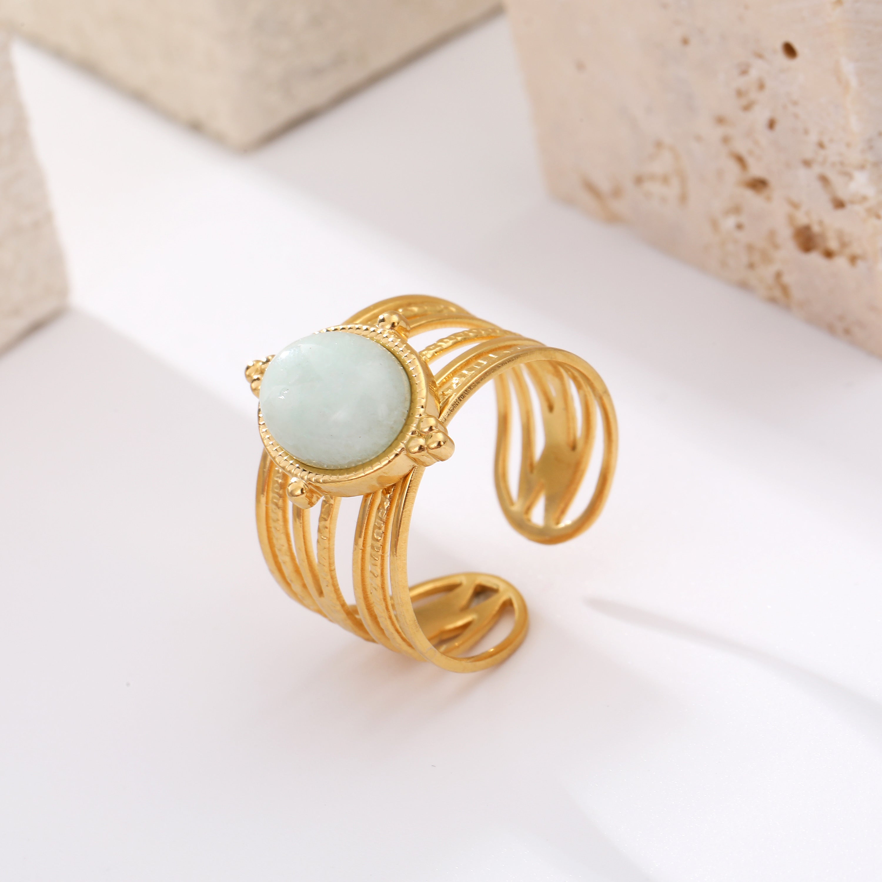 Bague MONY