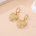 Boucles d'oreilles ZETA