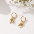 Boucles d'oreilles RAFAEL
