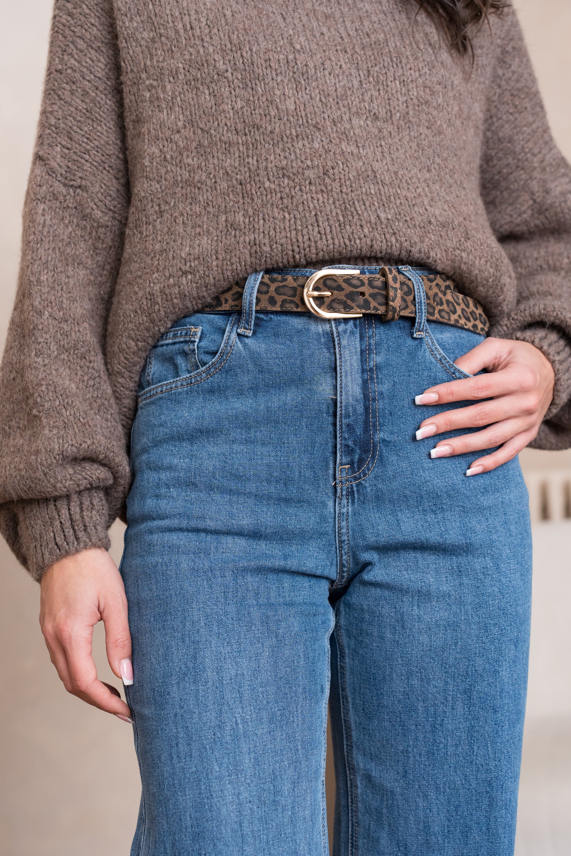 Ceinture LOLA